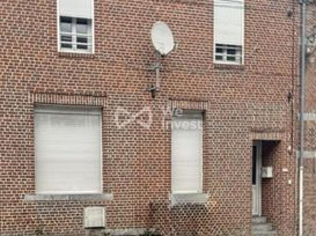 Maison vente à Wignehies, Nord