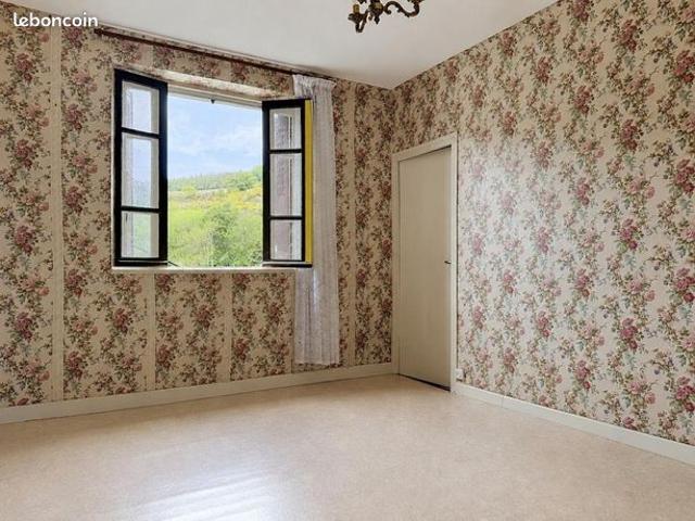 Maison vente à Mende, Les Hermaux