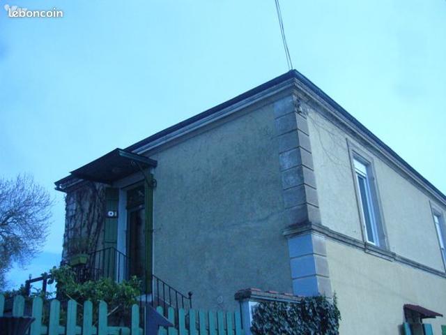 Maison vente à Tournon-sur-Rhône, Saint-prix