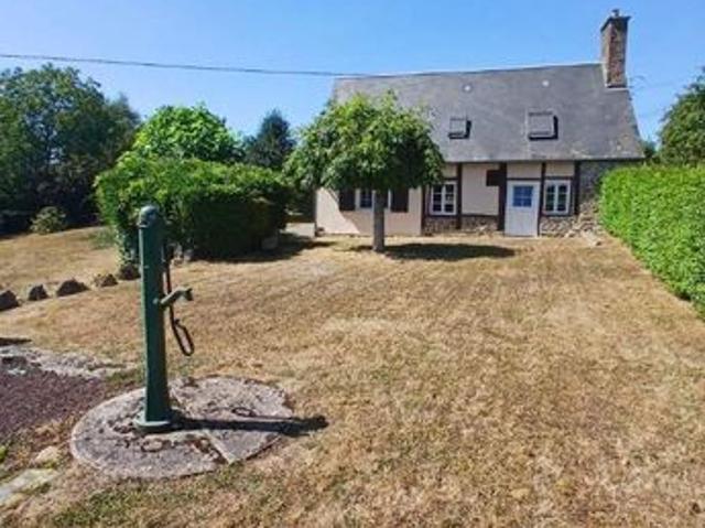 Maison vente à Argentan, Sainte-honorine-la-guillaume