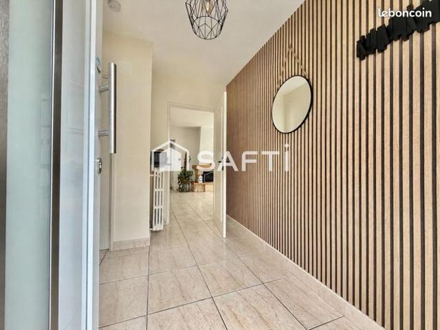 Maison vente à Forbach-Boulay-Moselle, Creutzwald