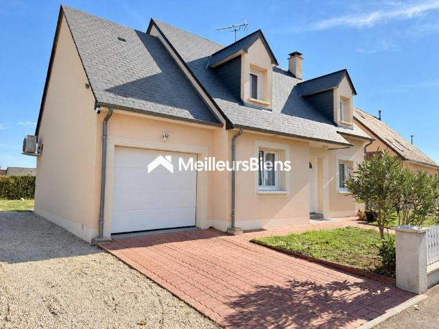 Maison vente à Louverné, Mayenne