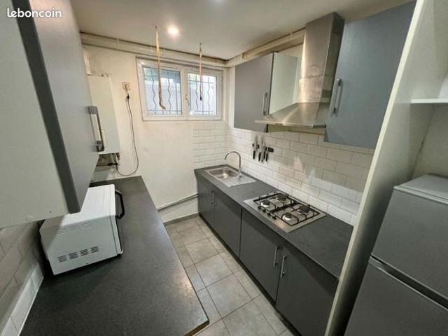 Maison vente à Saint-Denis, La Courneuve