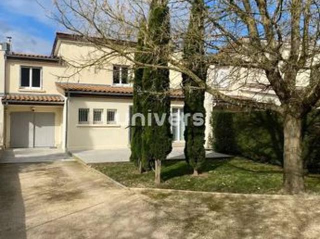 Maison vente à Valence, Hostun