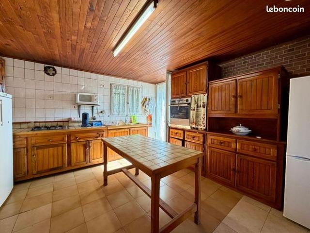 Maison vente à La Tour-du-Pin, Voissant