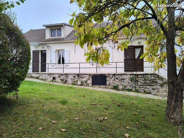 Maison vente à Soissons, La Ferté-milon