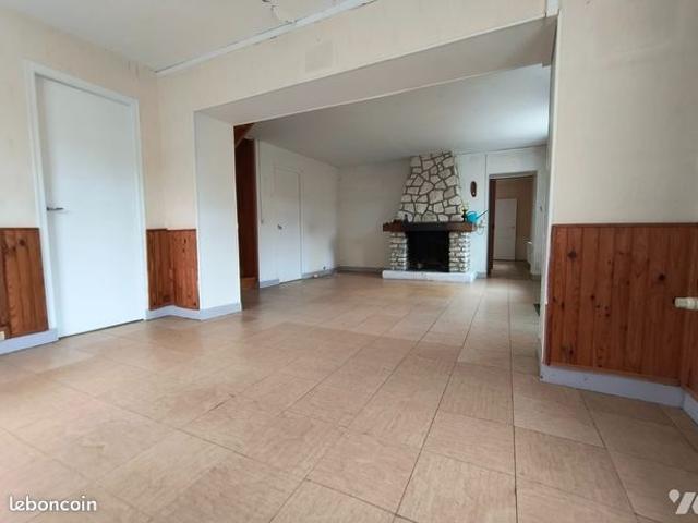 Maison vente à Soissons, La Ferté-milon