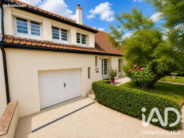 Maison vente à Dammartin-en-Goële, Seine-et-Marne
