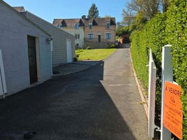 Maison vente à Saint-Omer, Ouve-wirquin