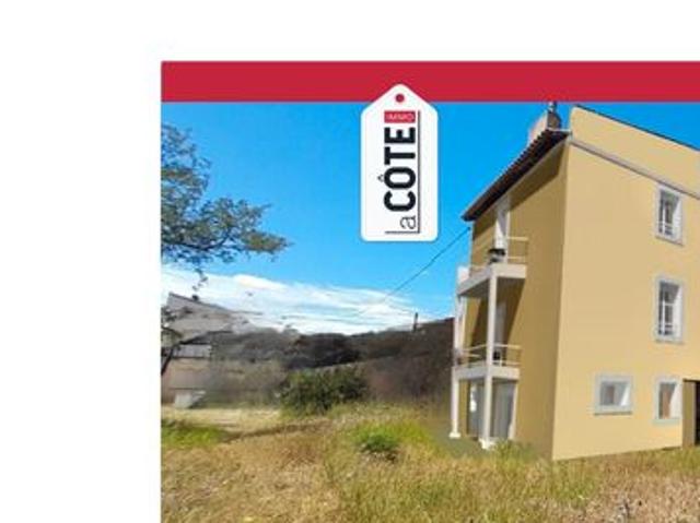 Maison vente à Istres, Châteauneuf-les-martigues