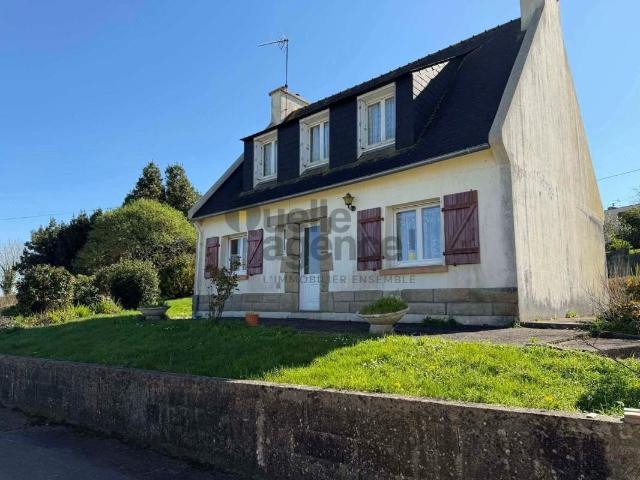 Maison vente à Larin, Mahalon