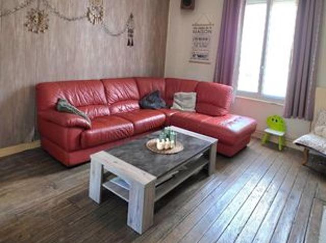 Maison vente à Saint-Quentin, Saint-quentin