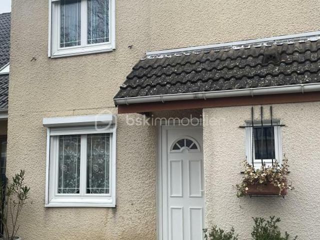 Maison vente à Beauvais