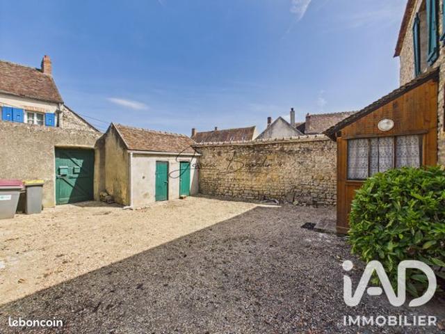 Maison vente à Fontainebleau, Lorrez-le-bocage-préaux