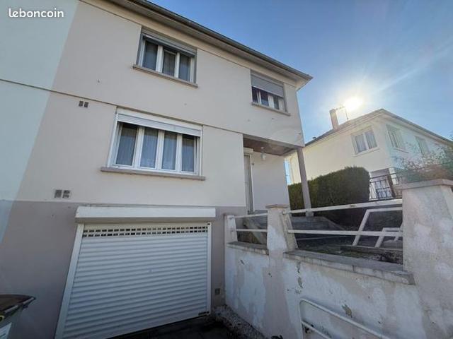 Maison vente à Harly