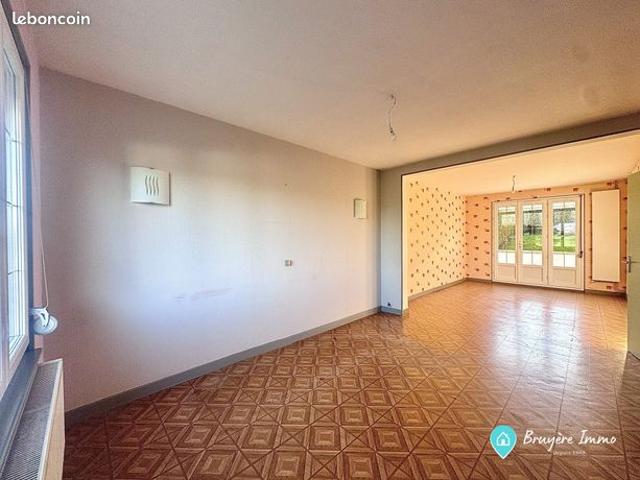 Maison vente à Avesnes-sur-Helpe, Wignehies