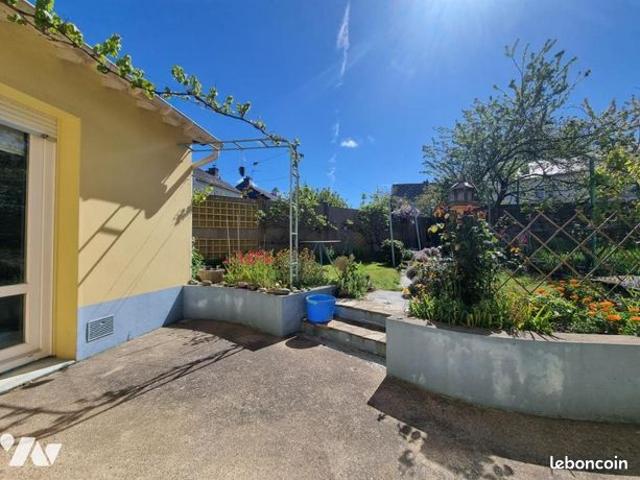 Maison vente à Saint-Nazaire, Saint-nazaire