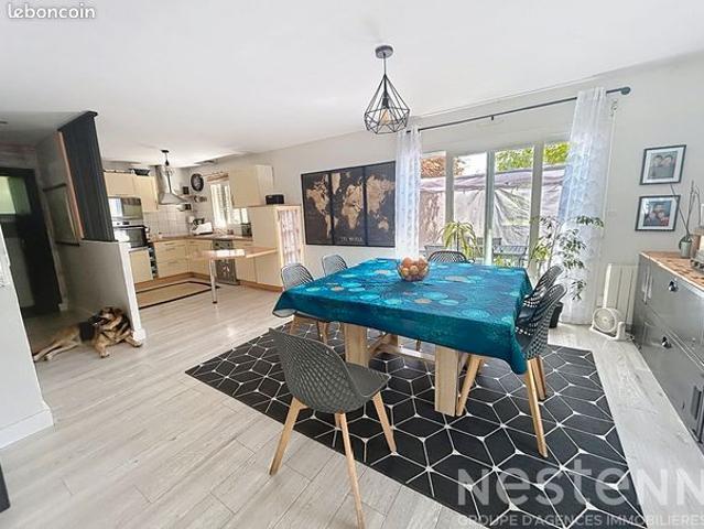 Maison vente à Quéven, Morbihan