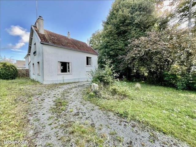 Maison vente à La Chapelle-sur-erdre