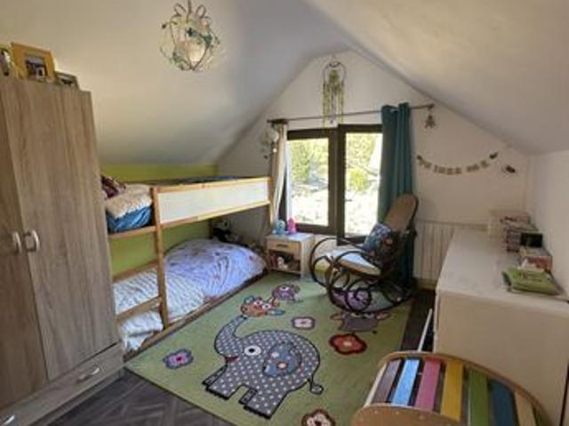 Maison vente à Fains-Véel, Meuse