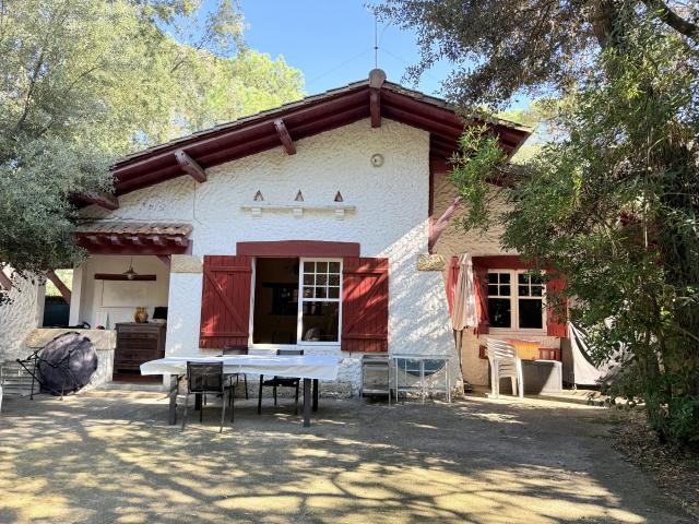 Maison vente à France métropolitaine, Arcachon