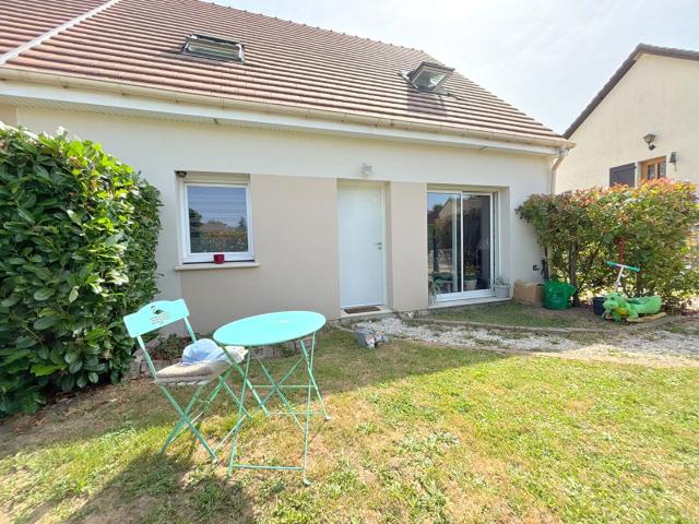 Maison vente à Les Andelys, Gisors