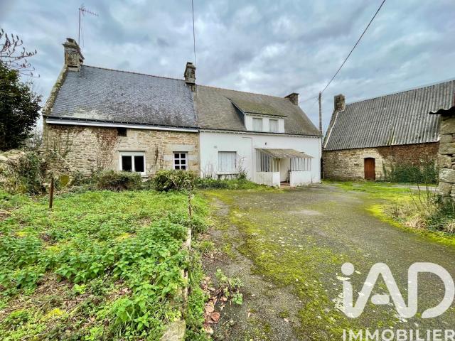Maison vente à Lorient, Bretagne