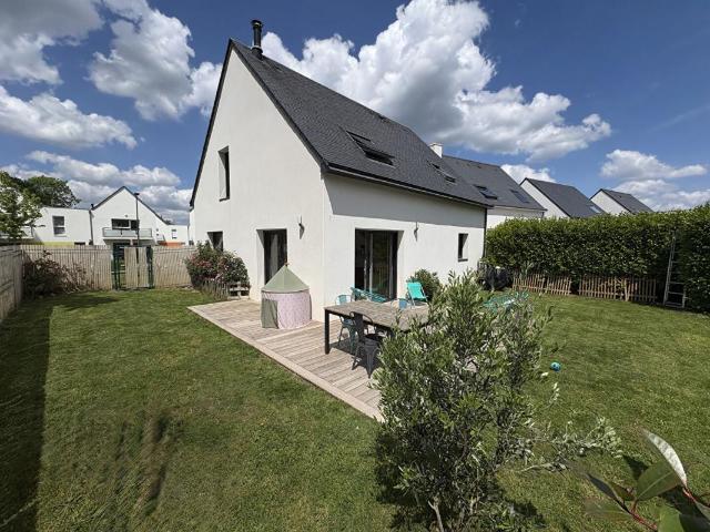 Maison vente à Keranguen, Clohars-Carnoët