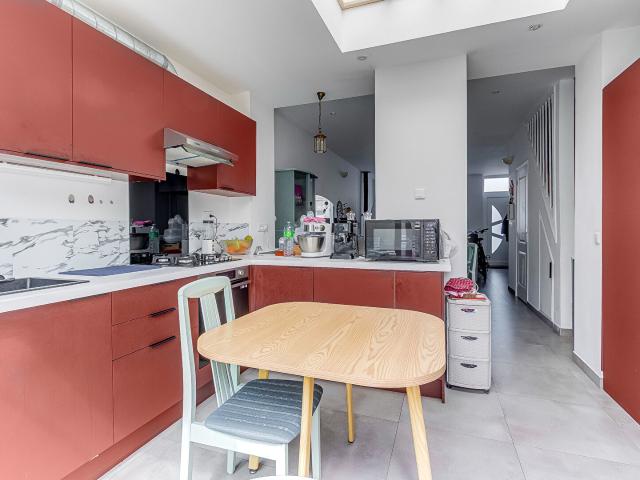 Maison vente à Dunkerque, Nieppe