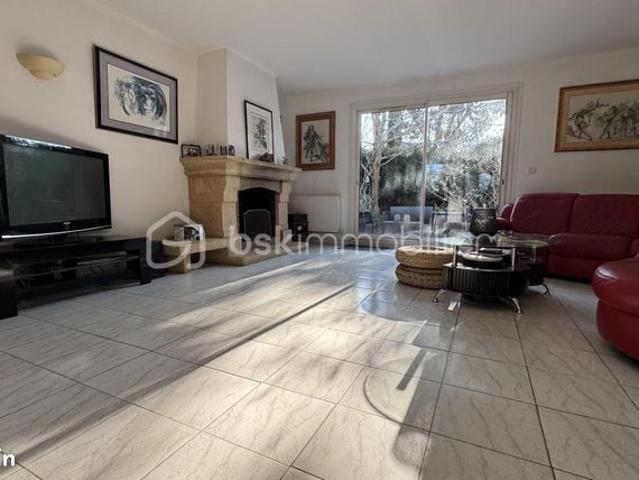 Maison vente à Évry, Saint-germain-lès-corbeil