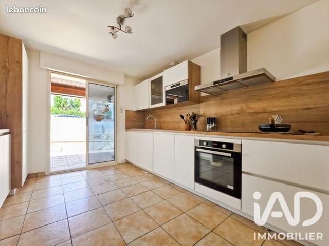 Maison vente à Caux, Hérault