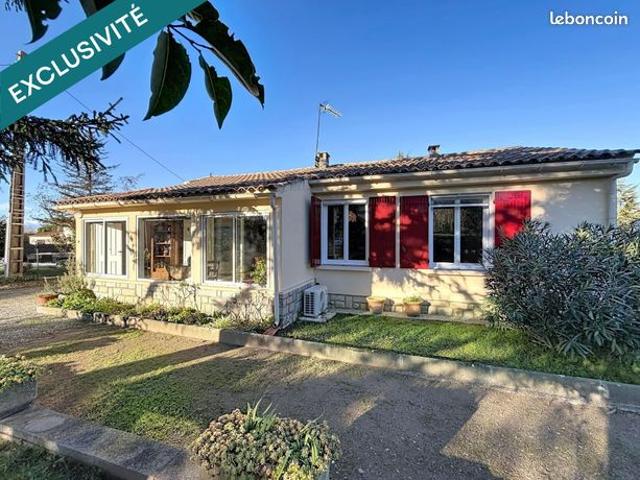 Maison vente à Les Andelys, Charleval