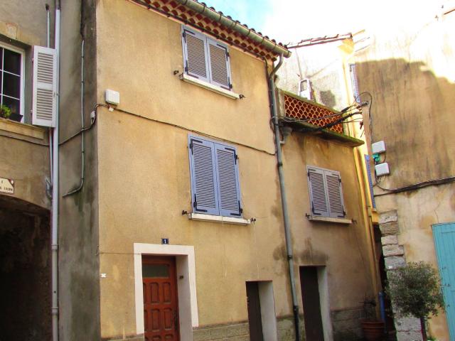 Maison vente à Brignoles, Cabasse