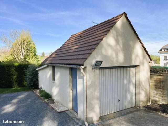 Maison vente à Senlis, Pont-sainte-maxence