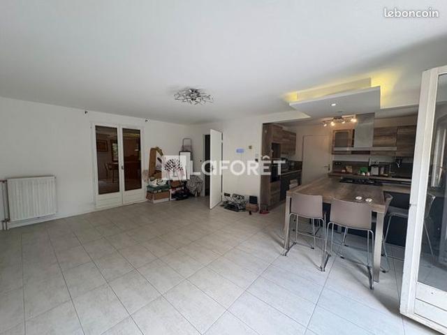 Maison vente à Torcy, Pontault-combault