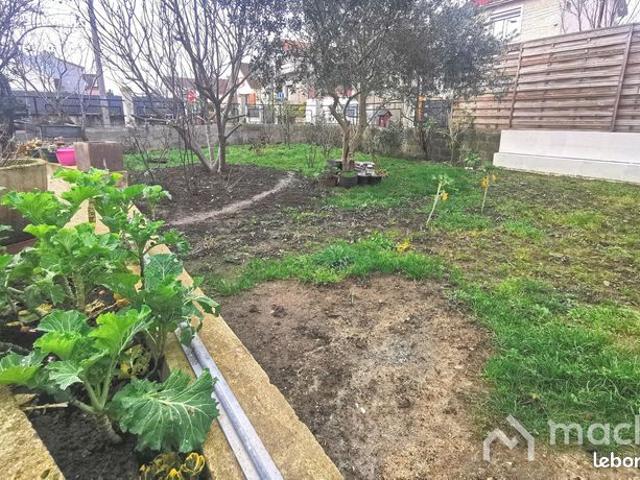 Maison vente à Saint-Denis, Stains