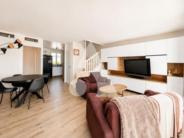 Maison vente à Argenteuil, Cormeilles-en-parisis