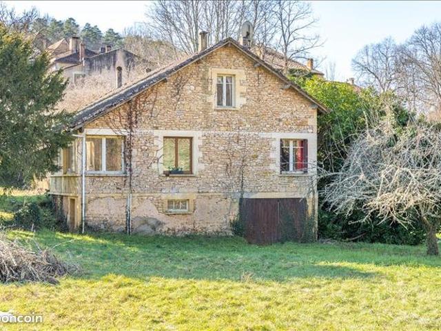 Maison vente à Montferrand-du-périgord, Labouquerie