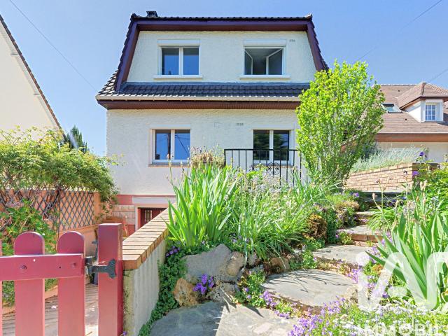 Maison vente à Le Raincy, Sevran