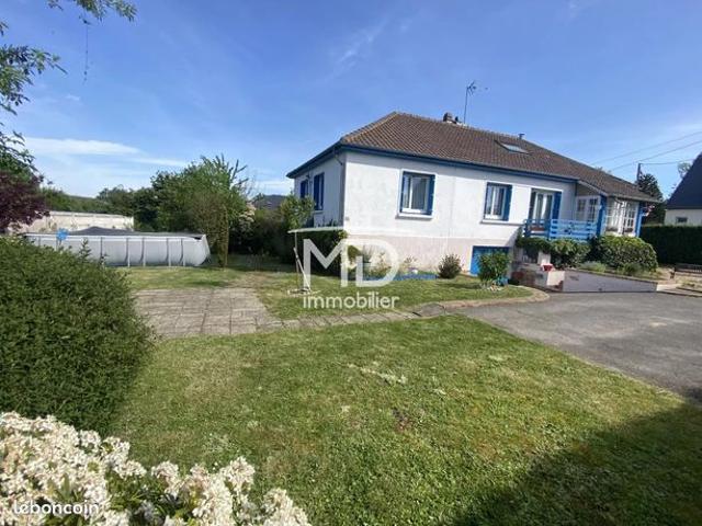 Maison vente à Évreux, Eure