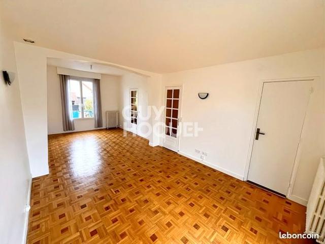 Maison vente à Chelles, Oise