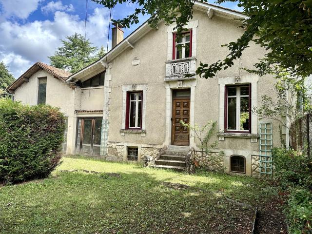 Maison vente à Bergerac