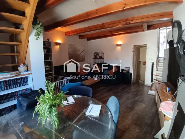 Maison vente à Marseille, Auriol