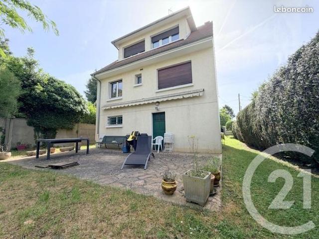 Maison vente à Argenteuil, Herblay