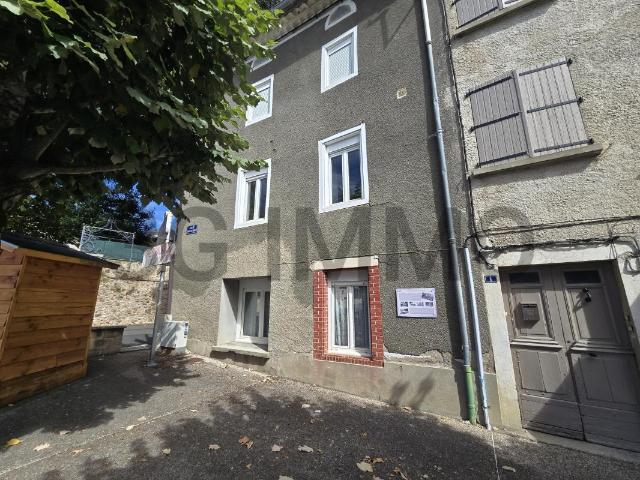 Maison vente à Castres, Roquecourbe