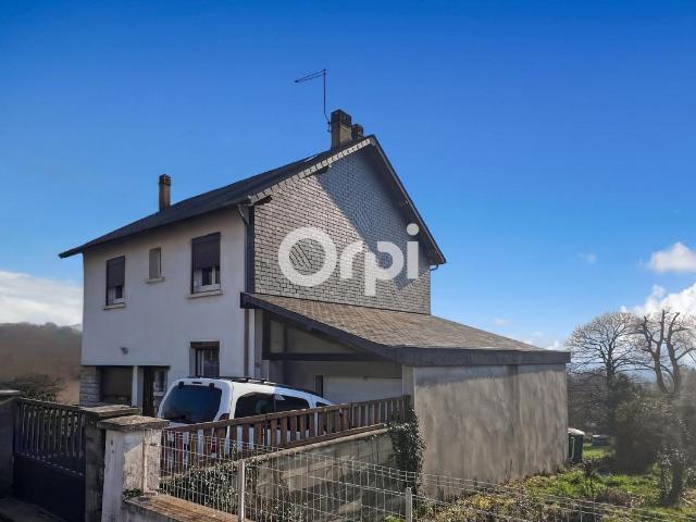 Maison vente à Oloron-Sainte-Marie, Ledeuix