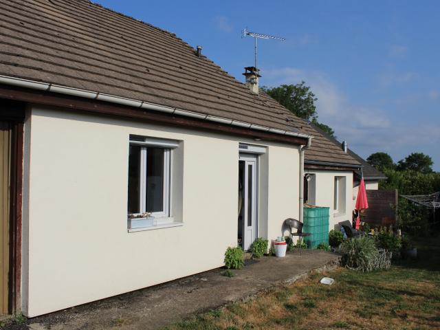 Maison vente à Mauriac, Anglards-de-salers