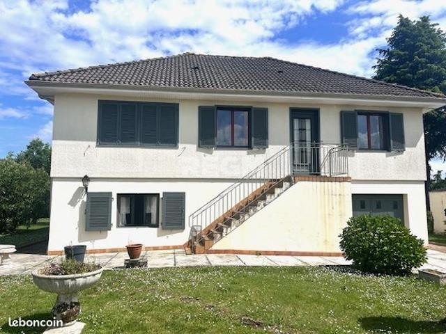 Maison vente à Pau, Lescar