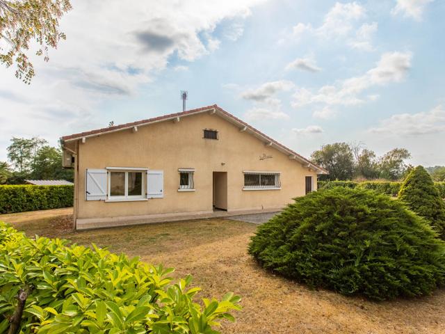 Maison vente à Dax, Téthieu