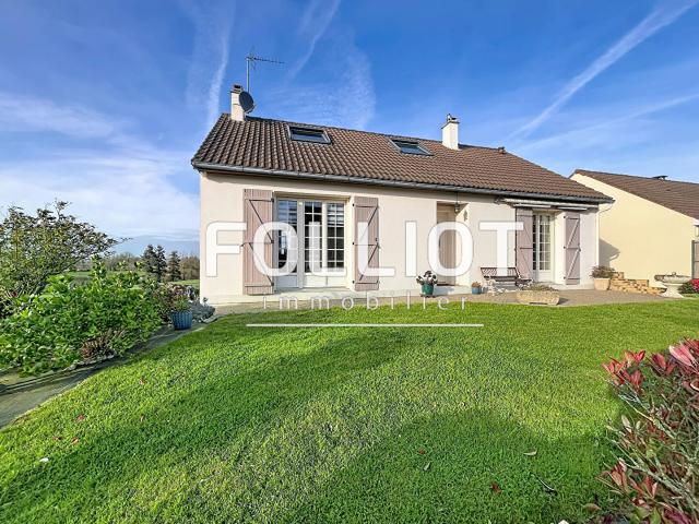 Maison vente à Saint-Lô, Canisy